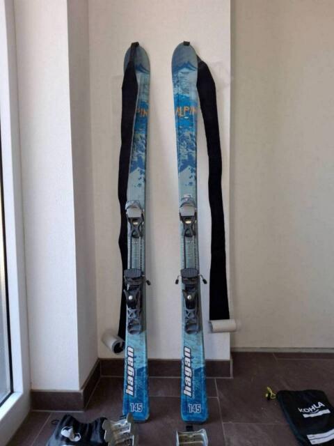 Tourenski 145 cm