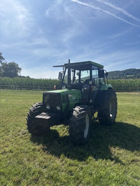 Deutz 3.65