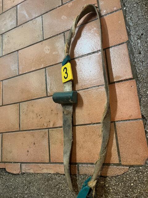 Westfalia Tandem Melkstand Milchtank Transponder