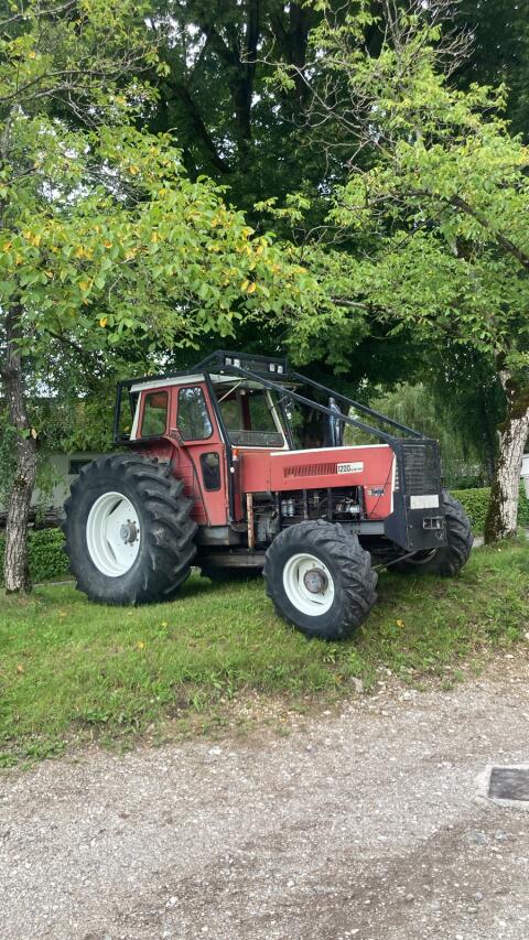 Steyr 1200a
