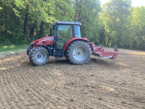 Massey Ferguson