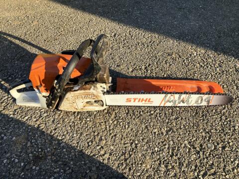 Stihl MS362 C-MVW