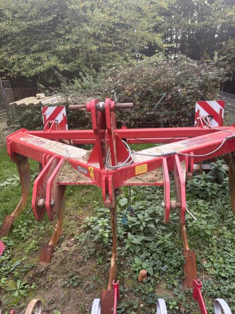 Tiefenlockerer Hatzenbichler Delta 3m