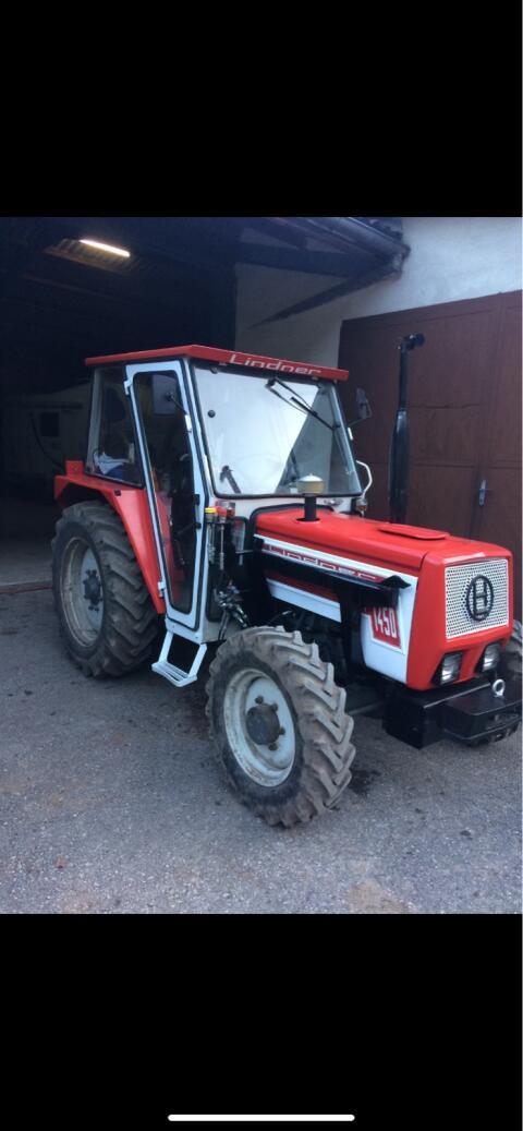 Lindner 1450