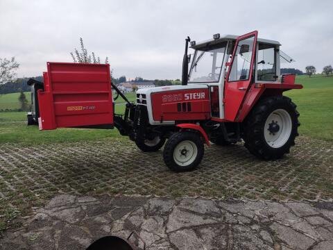 Steyr 8060