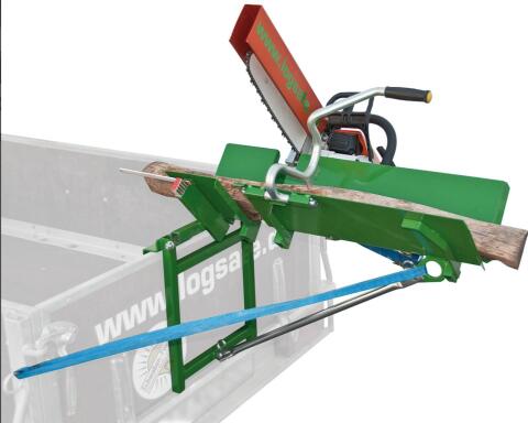 Sägebock Logsafe Ecocut