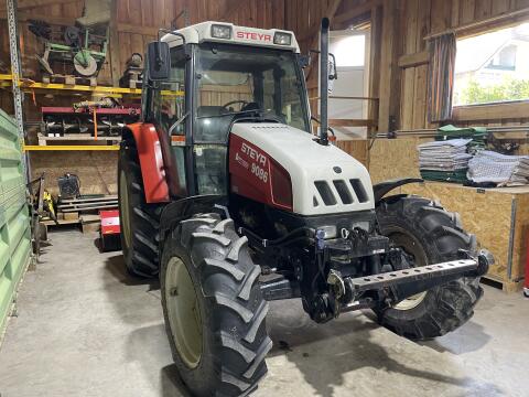 Steyr 9086
