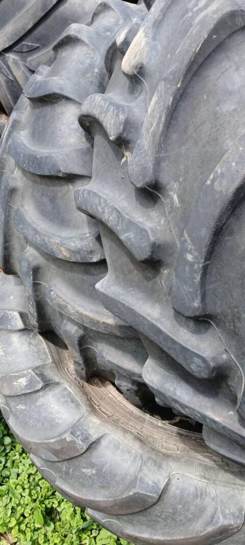 Reifen 540/65 R 28