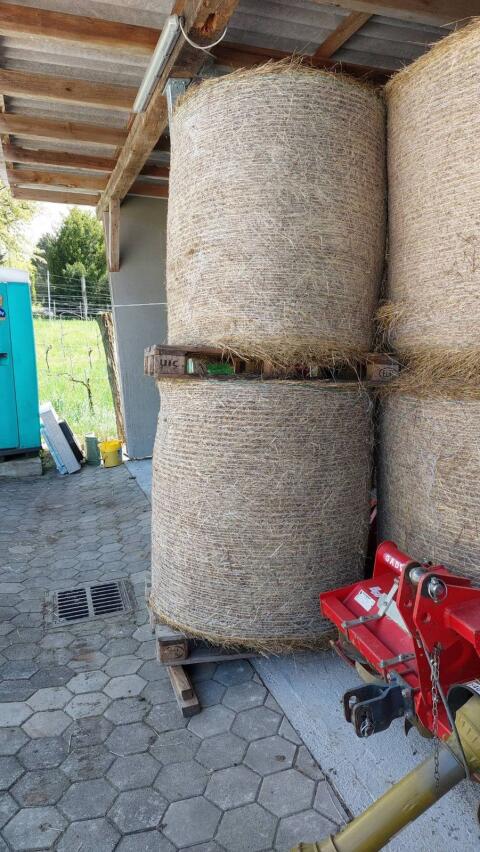 Rundballen