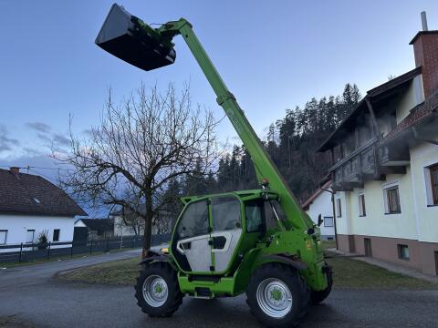 Merlo Teleskoplader TF 42.7 140