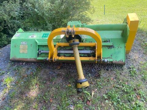 Cabe Mulcher