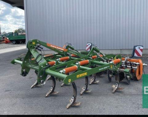 Amazone Cenio 3000 Super
