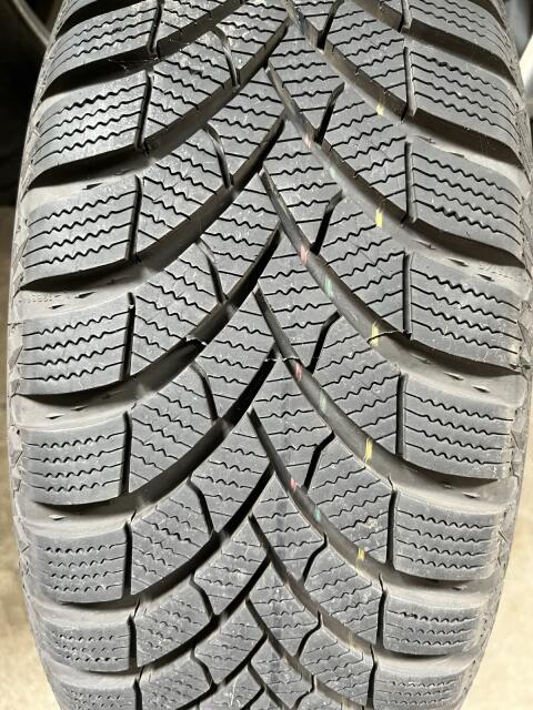 Winterreifen 195/65 R15