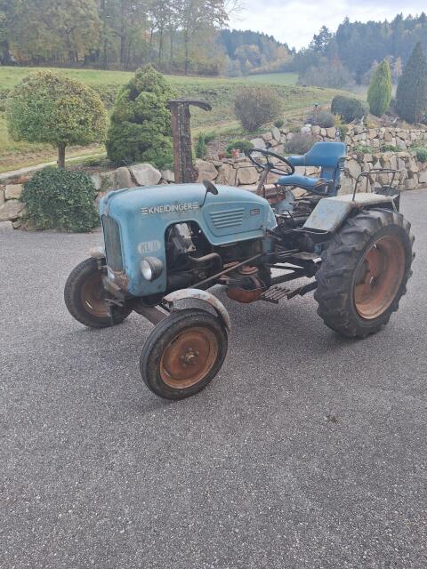 Warchalowski WT 20