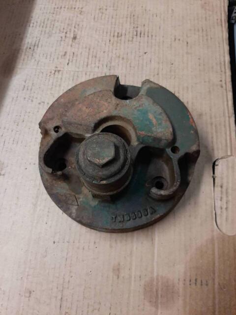 Kurbelscheibe 15 PS Deutz