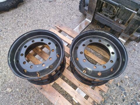 LKW Felgen 22,5x11,75
