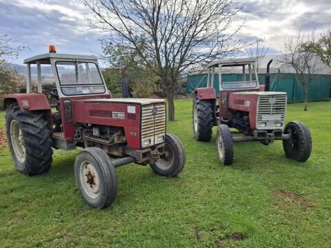 Steyr 1100, 2 Stk.