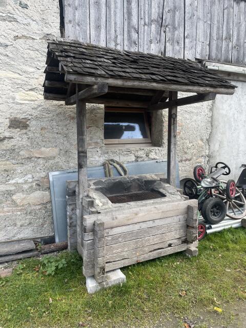 Griller
