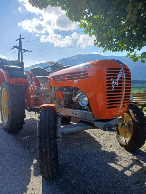 Steyr 288