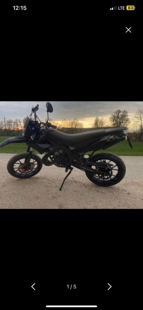Moped