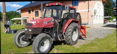 Case CS48