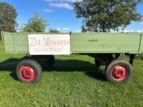 Anhänger