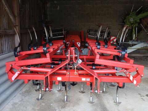 Agri Farm Eurocult