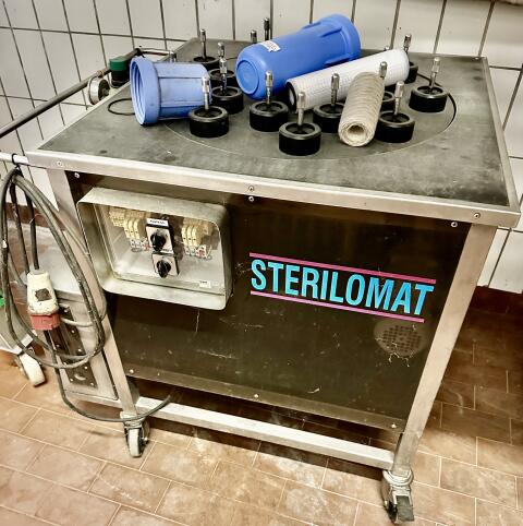 Sterilomat