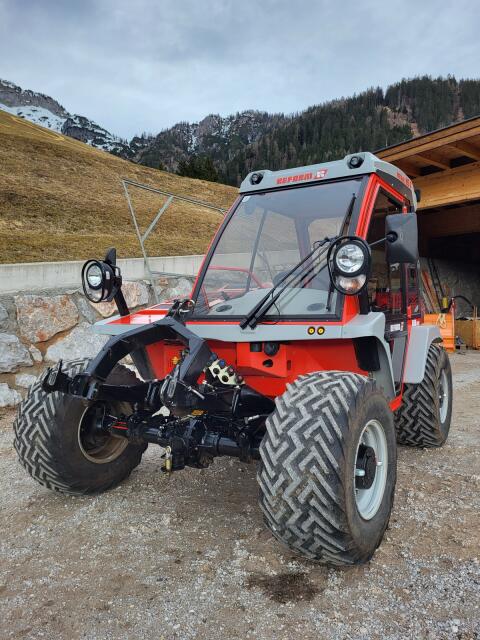 Reform Metrac H5X