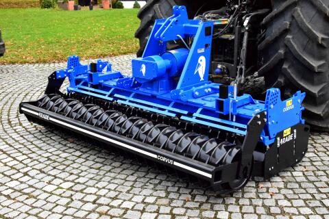 RABE Kreiselegge PKE 3011 NEU