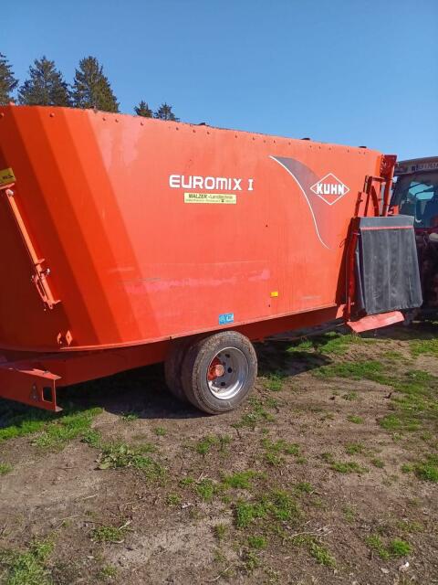 Kuhn Euromix I