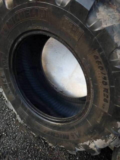 Reifen 460/70R24