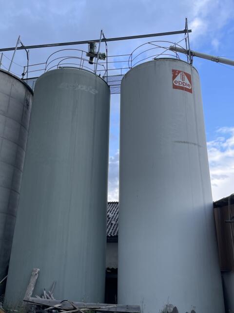 Epple Silo ES 100 G2/G1