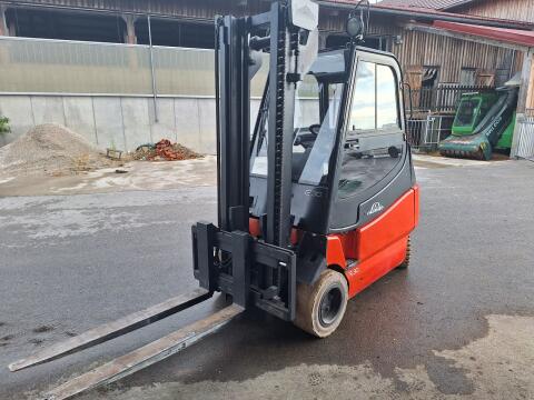 Linde E 30