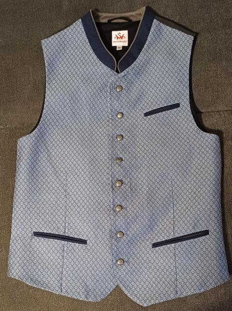 Trachten-Gilet