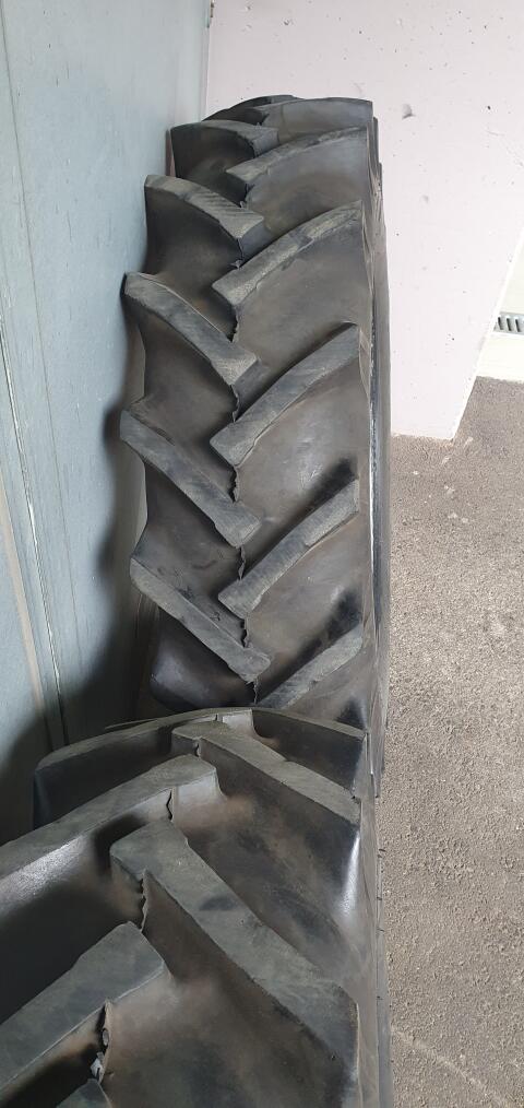 Traktorreifen 9.00 x 24 AS