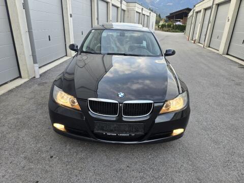 BMW 318D