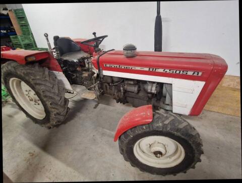 Lindner BF 450 SA
