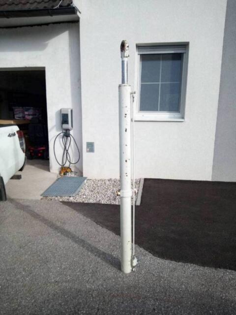 Hydraulikzylinder