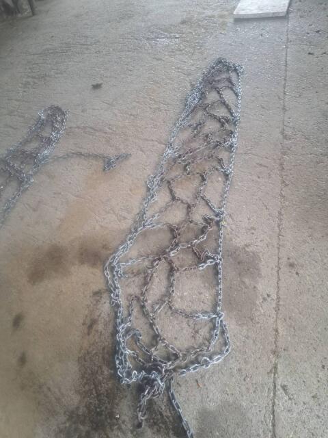 Schneeketten