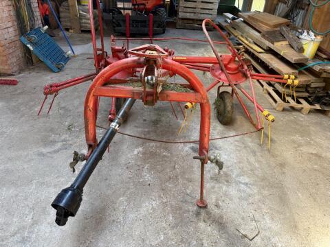 Niermeyer Heurebell 295