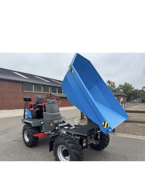 Dumper