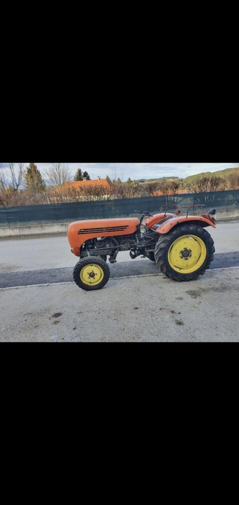 Steyr 188