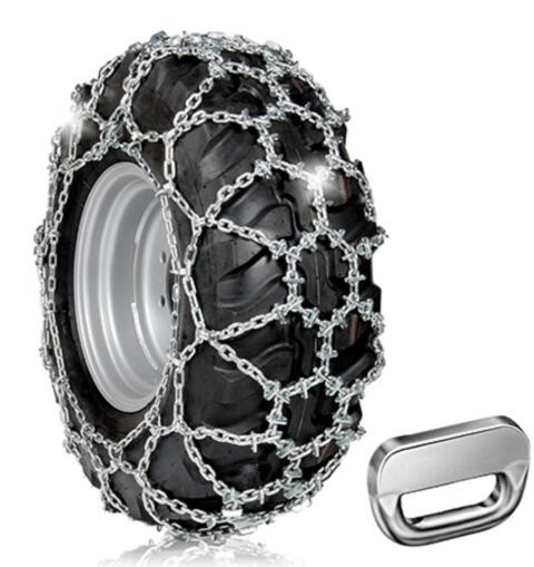 RUD Profi Schneeketten Profilgreifsteg 8 mm