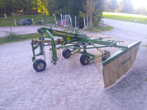 Krone Swadro 38
