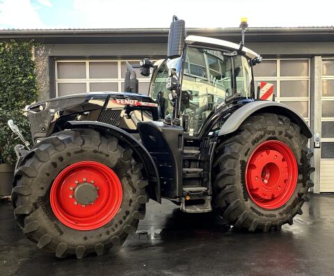 Fendt 728 Vario Gen7 Profi Plus