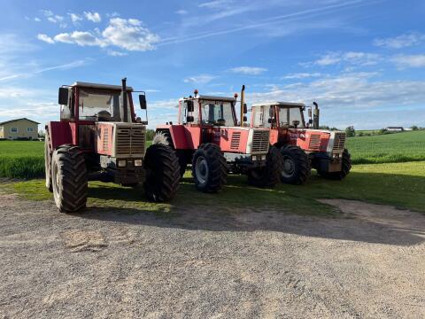 Suche Steyr 80er Serie