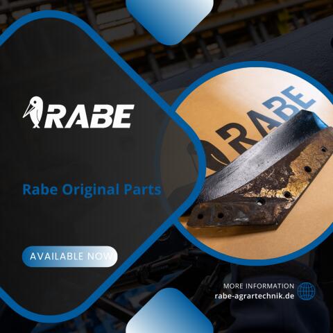 RABE Original Ersatzteile