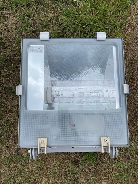 Halogen Strahler