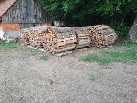Brennholz
